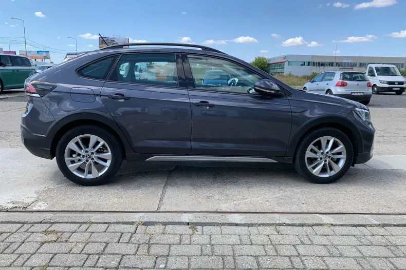 Volkswagen Taigo din 2023 cu 16.000 km - oferta VOL132474 - foto 4