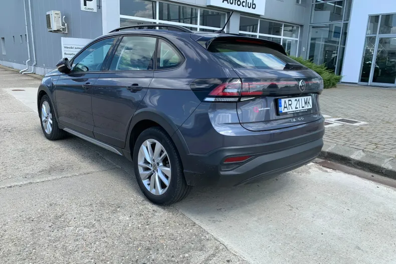 Volkswagen Taigo din 2023 cu 16.000 km - oferta VOL132474 - foto 6