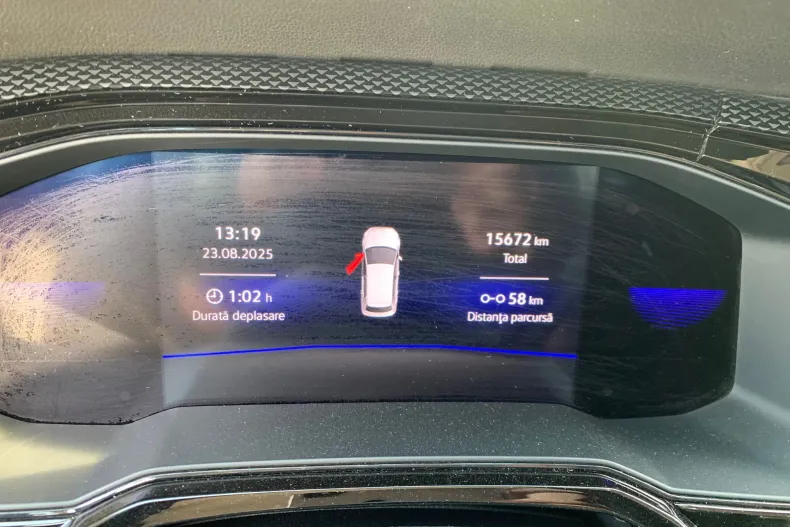 Volkswagen Taigo din 2023 cu 16.000 km - oferta VOL132474 - foto 10