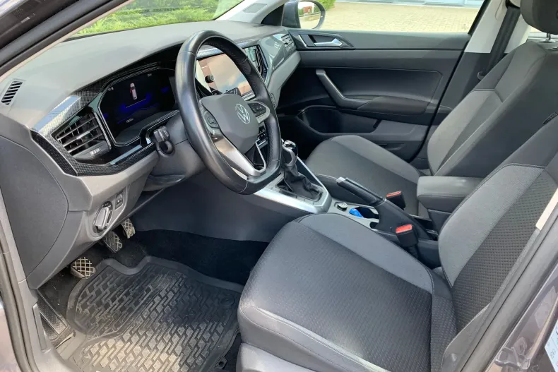 Volkswagen Taigo din 2023 cu 16.000 km - oferta VOL132474 - foto 11