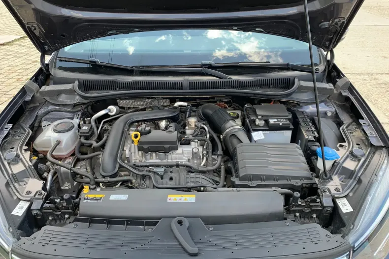 Volkswagen Taigo din 2023 cu 16.000 km - oferta VOL132474 - foto 12