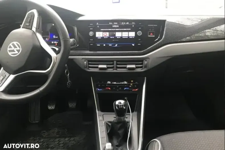 Volkswagen Taigo din 2023 cu 16.000 km - oferta VOL132474 - foto 16
