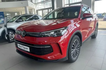 Volkswagen Tiguan din 2025 - oferta VOL132475