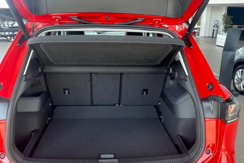 Volkswagen Tiguan din 2025 cu 8 km - oferta VOL132475 - foto 5