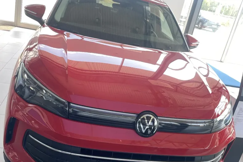 Volkswagen Tiguan din 2025 cu 8 km - oferta VOL132475 - foto 11