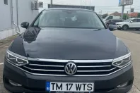 Volkswagen Passat din 2020 cu 61.500 km - oferta VOL132476 - foto 1