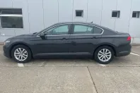 Volkswagen Passat din 2020 cu 61.500 km - oferta VOL132476 - foto 3