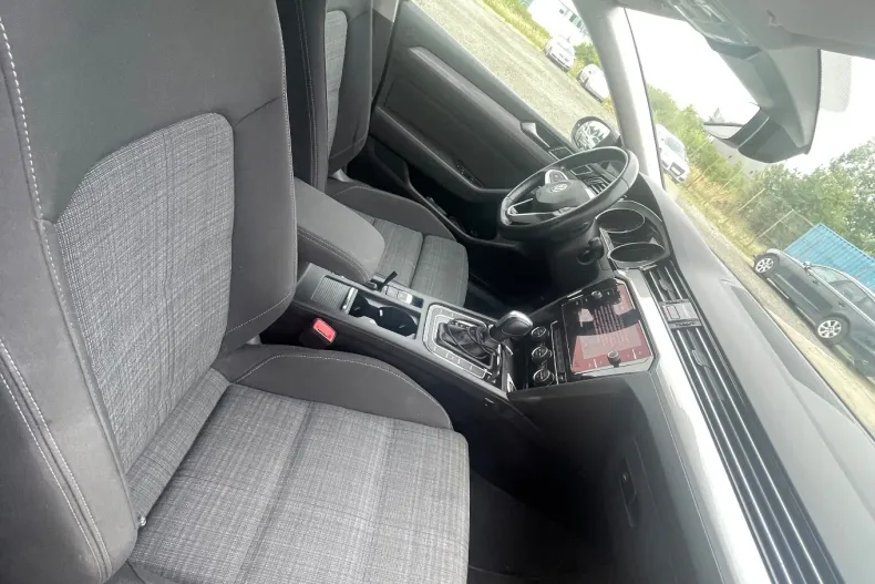 Volkswagen Passat din 2020 cu 61.500 km - oferta VOL132476 - foto 8