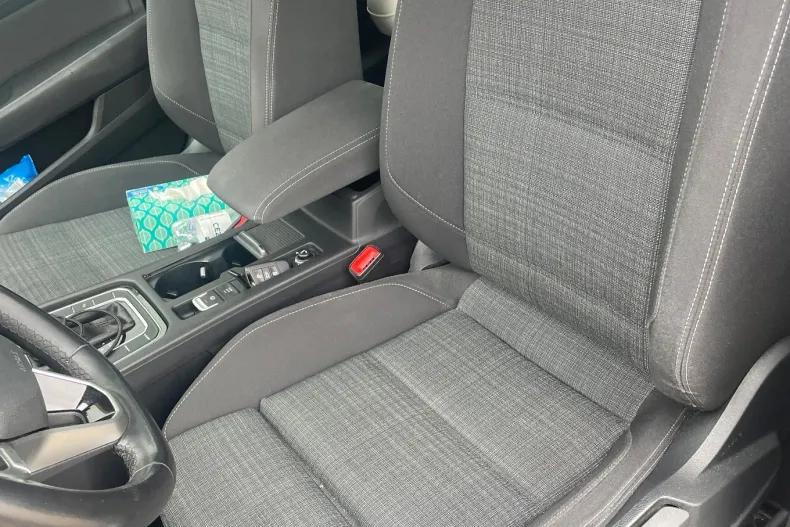 Volkswagen Passat din 2020 cu 61.500 km - oferta VOL132476 - foto 15