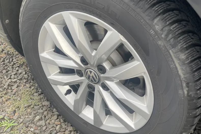 Volkswagen Passat din 2020 cu 61.500 km - oferta VOL132476 - foto 16