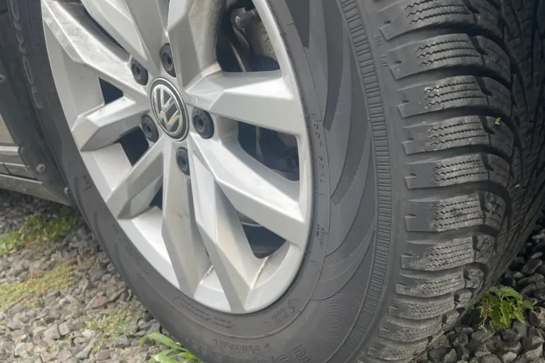 Volkswagen Passat din 2020 cu 61.500 km - oferta VOL132476 - foto 17