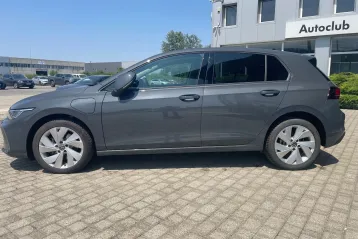 Volkswagen Golf din 2025 - oferta VOL132478