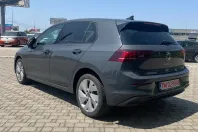 Volkswagen Golf din 2025 cu 3.700 km - oferta VOL132478 - foto 4