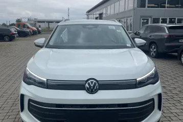 Volkswagen Tiguan din 2024 - oferta VOL132479