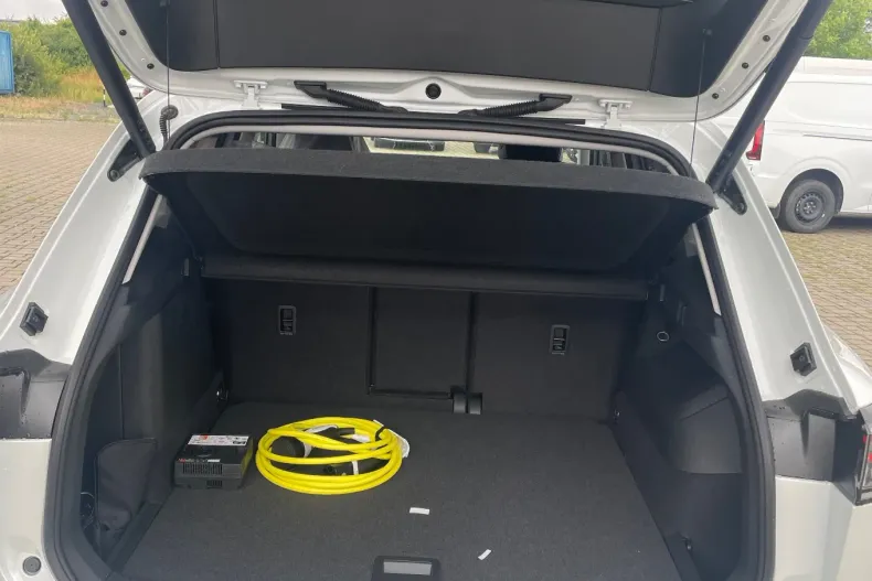 Volkswagen Tiguan din 2024 cu 8 km - oferta VOL132479 - foto 5