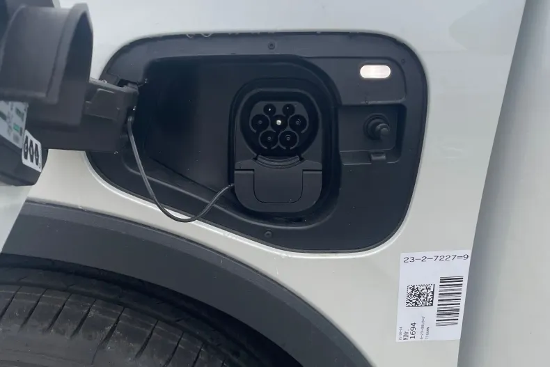 Volkswagen Tiguan din 2024 cu 8 km - oferta VOL132479 - foto 9