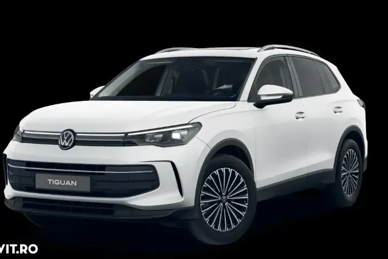 Volkswagen Tiguan din 2025 cu 6 km - oferta VOL132480 - foto 1