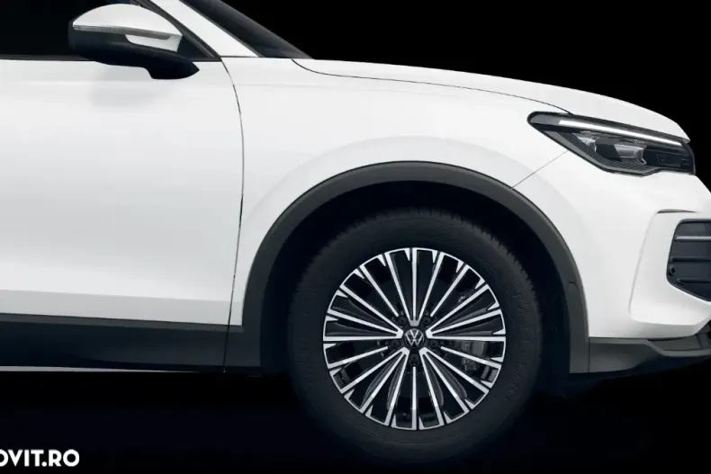 Volkswagen Tiguan din 2025 cu 6 km - oferta VOL132480 - foto 5