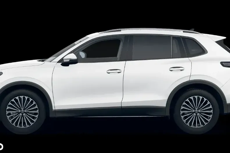 Volkswagen Tiguan din 2025 cu 6 km - oferta VOL132480 - foto 8