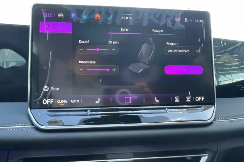 Volkswagen Tiguan din 2025 cu 8 km - oferta VOL132481 - foto 5