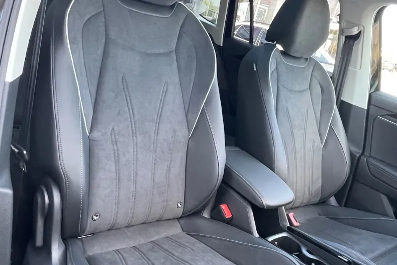 Volkswagen Tiguan din 2025 cu 8 km - oferta VOL132481 - foto 6