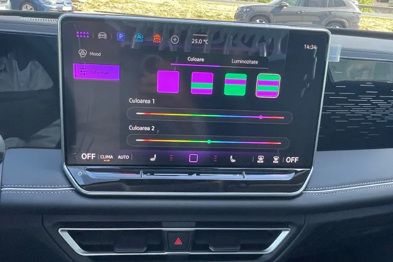 Volkswagen Tiguan din 2025 cu 8 km - oferta VOL132481 - foto 8