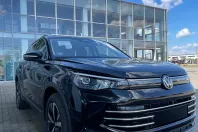 Volkswagen Tiguan din 2025 cu 8 km - oferta VOL132481 - foto 10