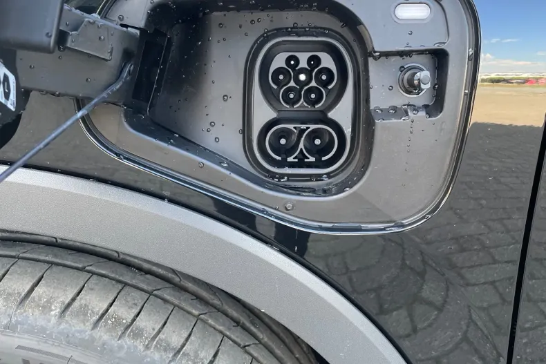 Volkswagen Tiguan din 2025 cu 8 km - oferta VOL132481 - foto 13