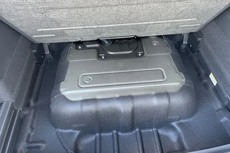 Volkswagen Tiguan din 2025 cu 8 km - oferta VOL132481 - foto 15