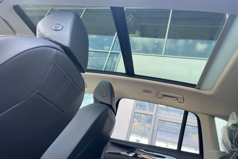 Volkswagen Tiguan din 2025 cu 8 km - oferta VOL132481 - foto 17