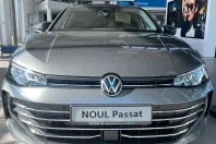 Volkswagen Passat din 2025 cu 2.500 km - oferta VOL132483 - foto 2