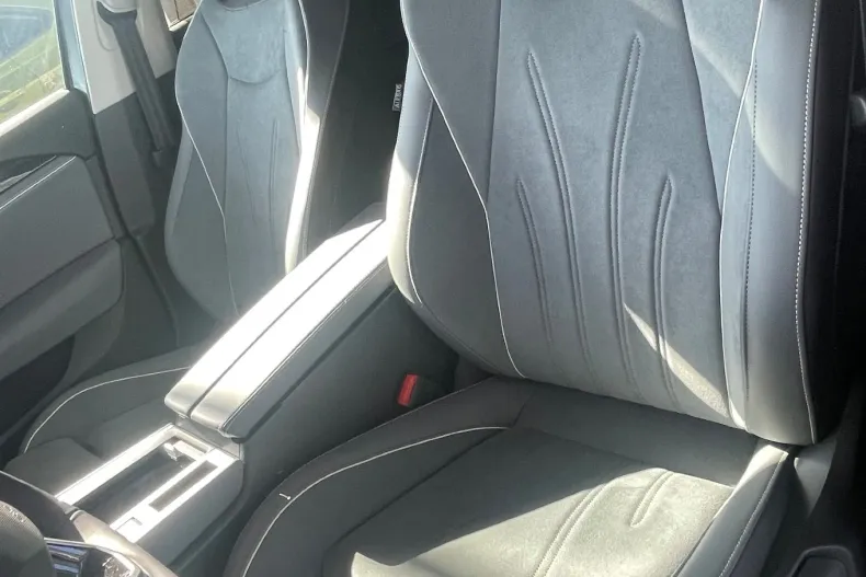 Volkswagen Passat din 2025 cu 2.500 km - oferta VOL132483 - foto 5