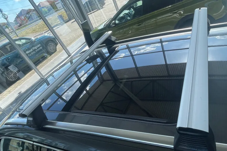 Volkswagen Passat din 2025 cu 2.500 km - oferta VOL132483 - foto 11