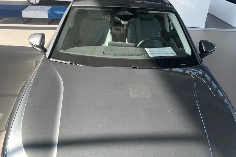 Volkswagen Passat din 2025 cu 2.500 km - oferta VOL132483 - foto 13