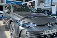 Volkswagen Passat din 2025 cu 2.500 km - oferta VOL132483 - foto 15