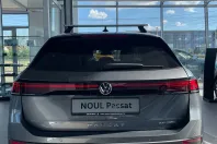 Volkswagen Passat din 2025 cu 2.500 km - oferta VOL132483 - foto 22