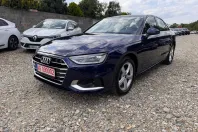 Audi A4 din 2021 cu 127.161 km - oferta AUD132485 - foto 1
