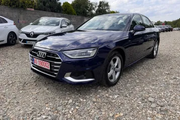 Audi A4 din 2021 - oferta AUD132485