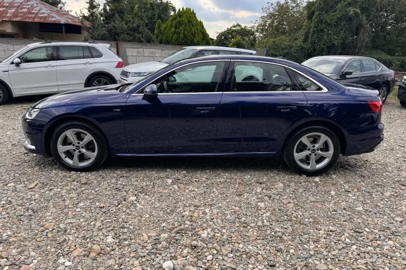 Audi A4 din 2021 cu 127.161 km - oferta AUD132485 - foto 2
