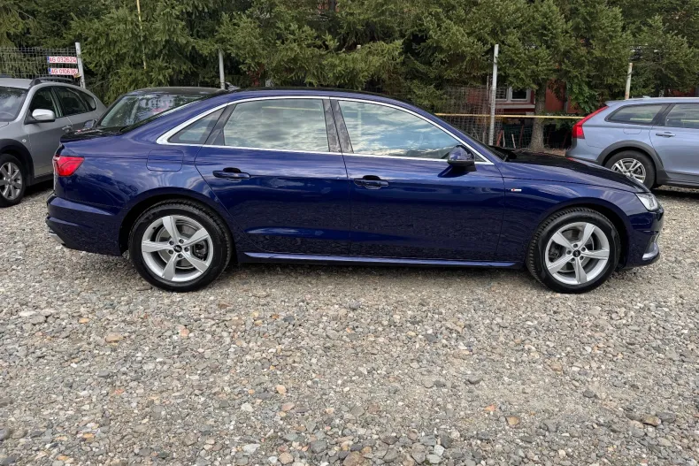 Audi A4 din 2021 cu 127.161 km - oferta AUD132485 - foto 3
