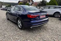 Audi A4 din 2021 cu 127.161 km - oferta AUD132485 - foto 4