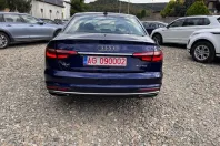 Audi A4 din 2021 cu 127.161 km - oferta AUD132485 - foto 5