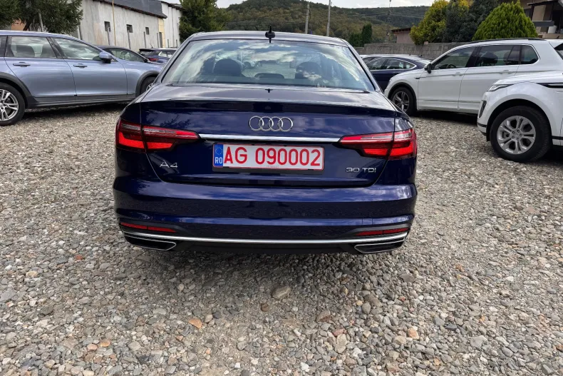 Audi A4 din 2021 cu 127.161 km - oferta AUD132485 - foto 5