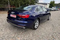 Audi A4 din 2021 cu 127.161 km - oferta AUD132485 - foto 6