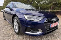 Audi A4 din 2021 cu 127.161 km - oferta AUD132485 - foto 9