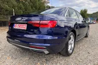 Audi A4 din 2021 cu 127.161 km - oferta AUD132485 - foto 10