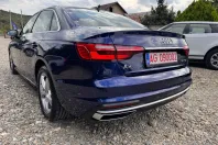 Audi A4 din 2021 cu 127.161 km - oferta AUD132485 - foto 11