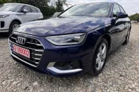 Audi A4 din 2021 cu 127.161 km - oferta AUD132485 - foto 12