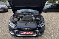 Audi A4 din 2021 cu 127.161 km - oferta AUD132485 - foto 14