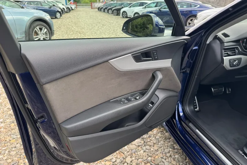 Audi A4 din 2021 cu 127.161 km - oferta AUD132485 - foto 15